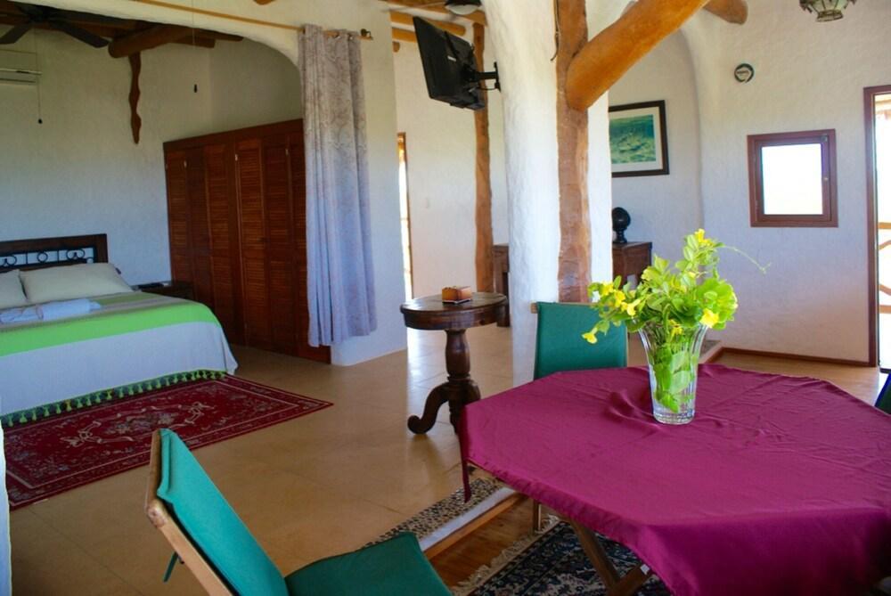 Ensueno Holbox & Beach Club Dış mekan fotoğraf