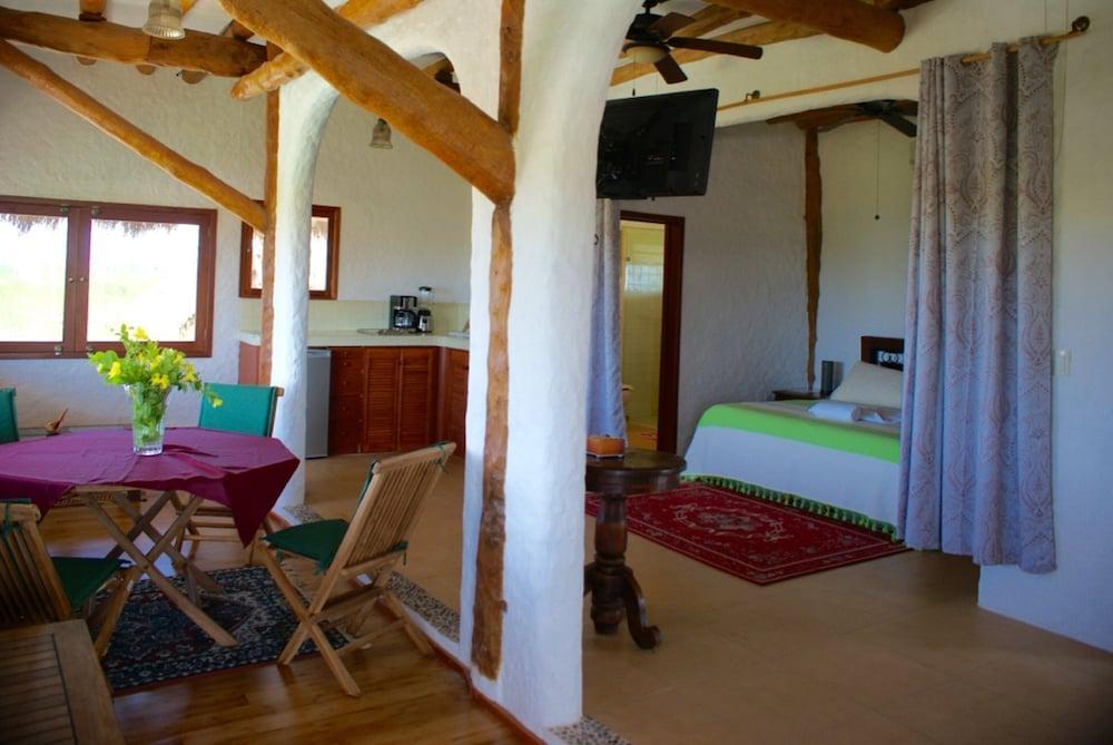 Ensueno Holbox & Beach Club Dış mekan fotoğraf