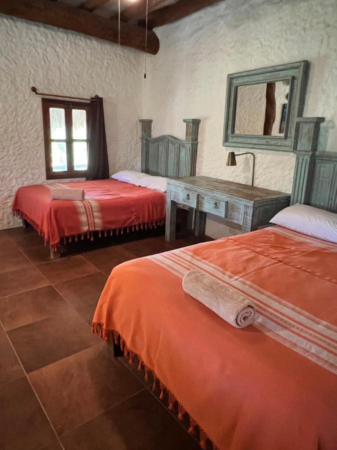 Ensueno Holbox & Beach Club Oda fotoğraf