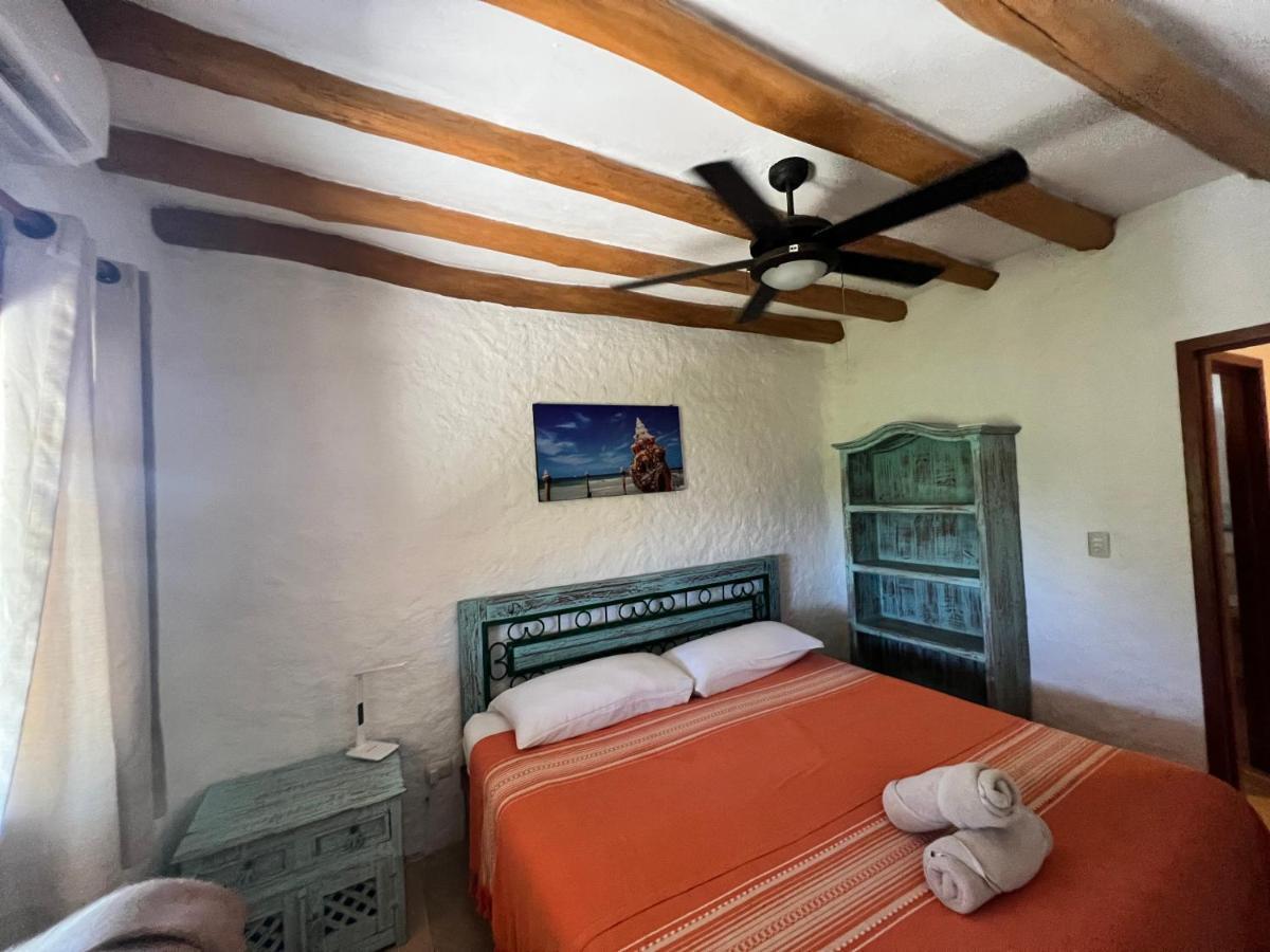 Ensueno Holbox & Beach Club Oda fotoğraf