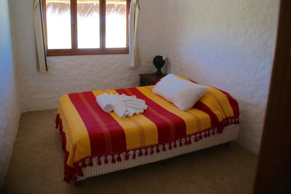Ensueno Holbox & Beach Club Dış mekan fotoğraf