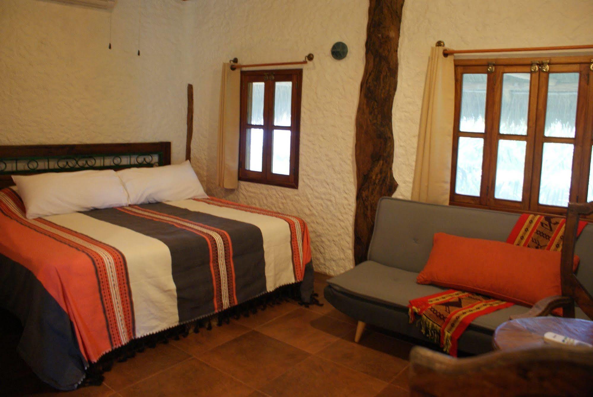 Ensueno Holbox & Beach Club Dış mekan fotoğraf