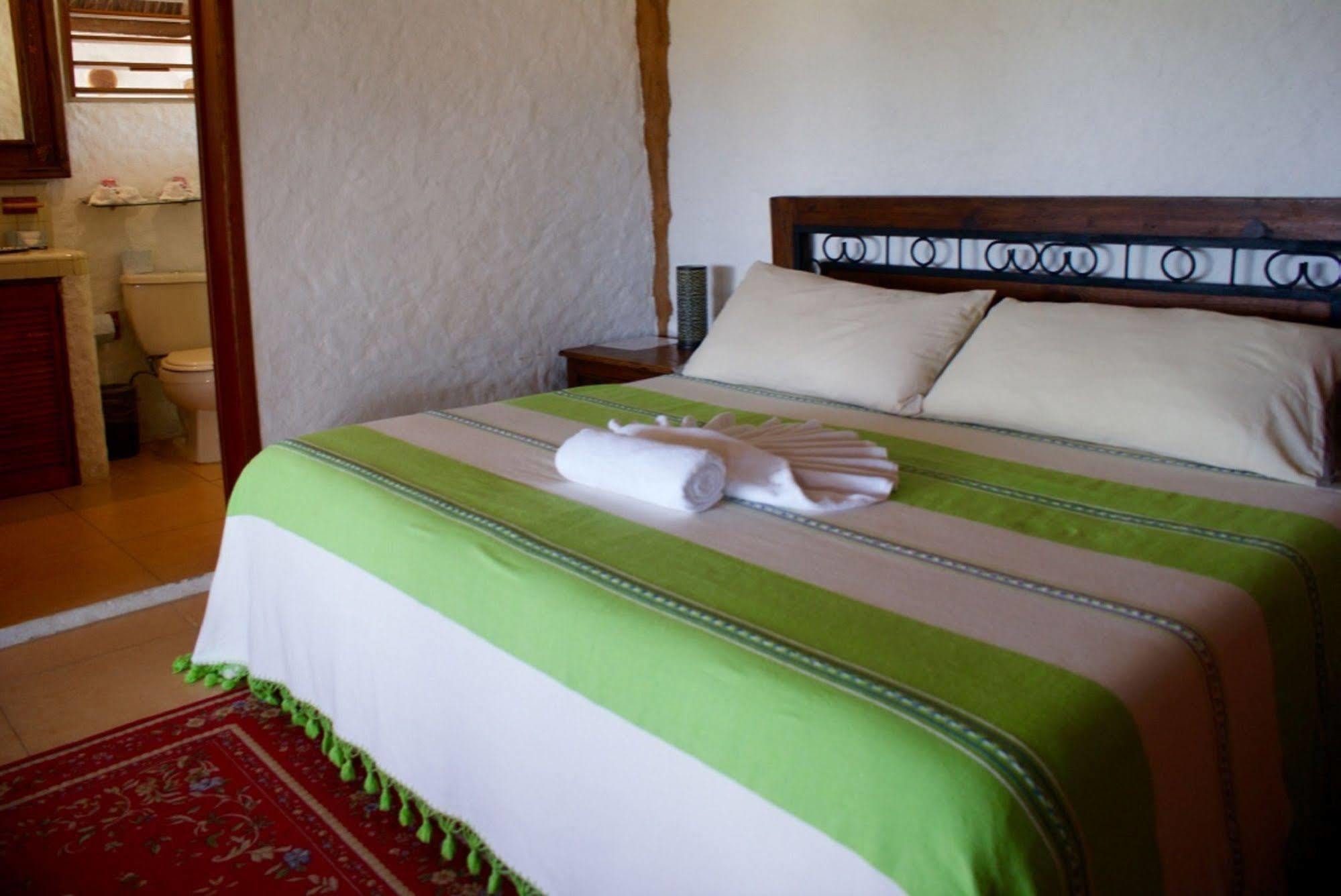 Ensueno Holbox & Beach Club Dış mekan fotoğraf