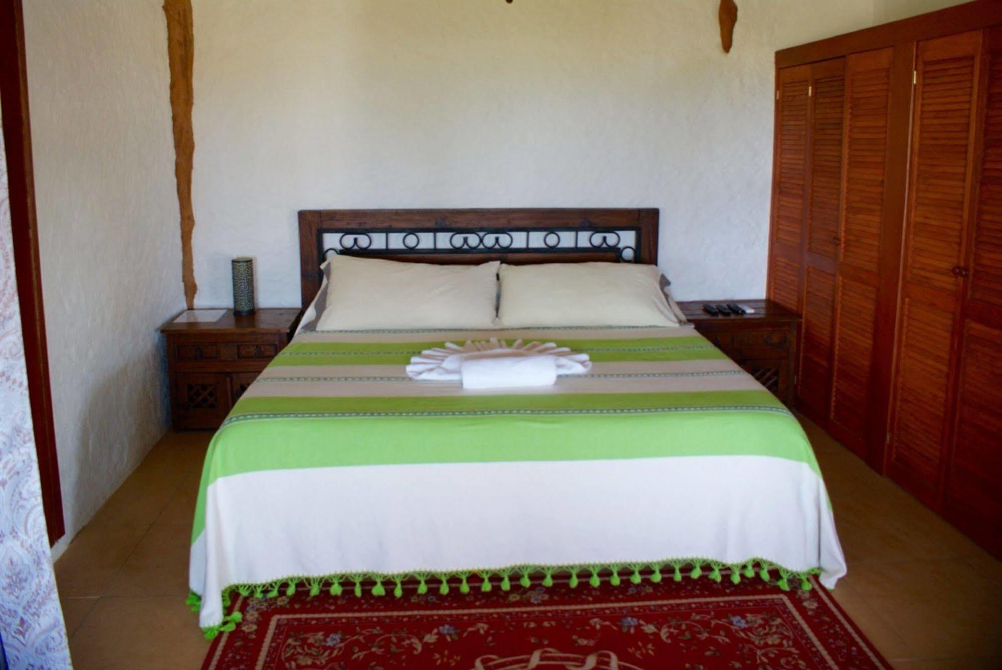 Ensueno Holbox & Beach Club Dış mekan fotoğraf