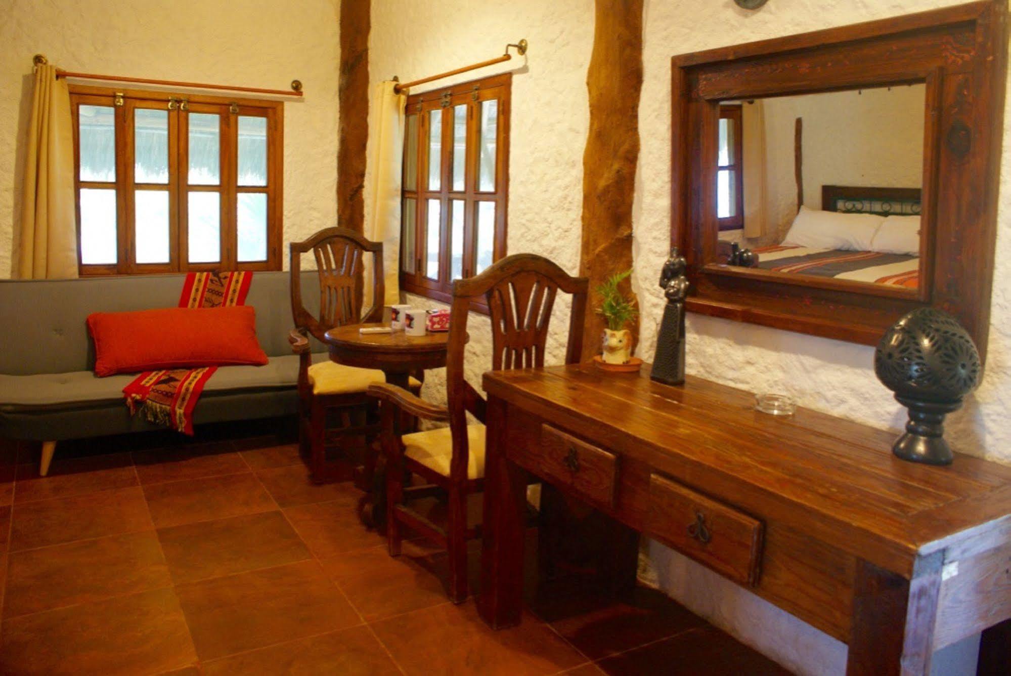 Ensueno Holbox & Beach Club Dış mekan fotoğraf