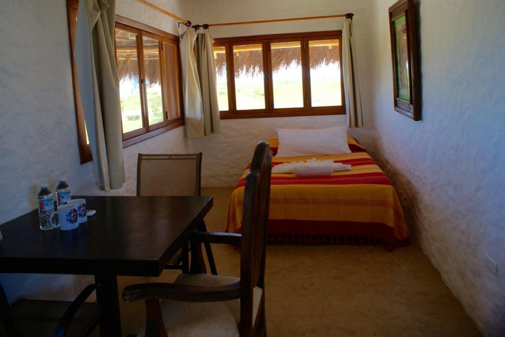 Ensueno Holbox & Beach Club Dış mekan fotoğraf