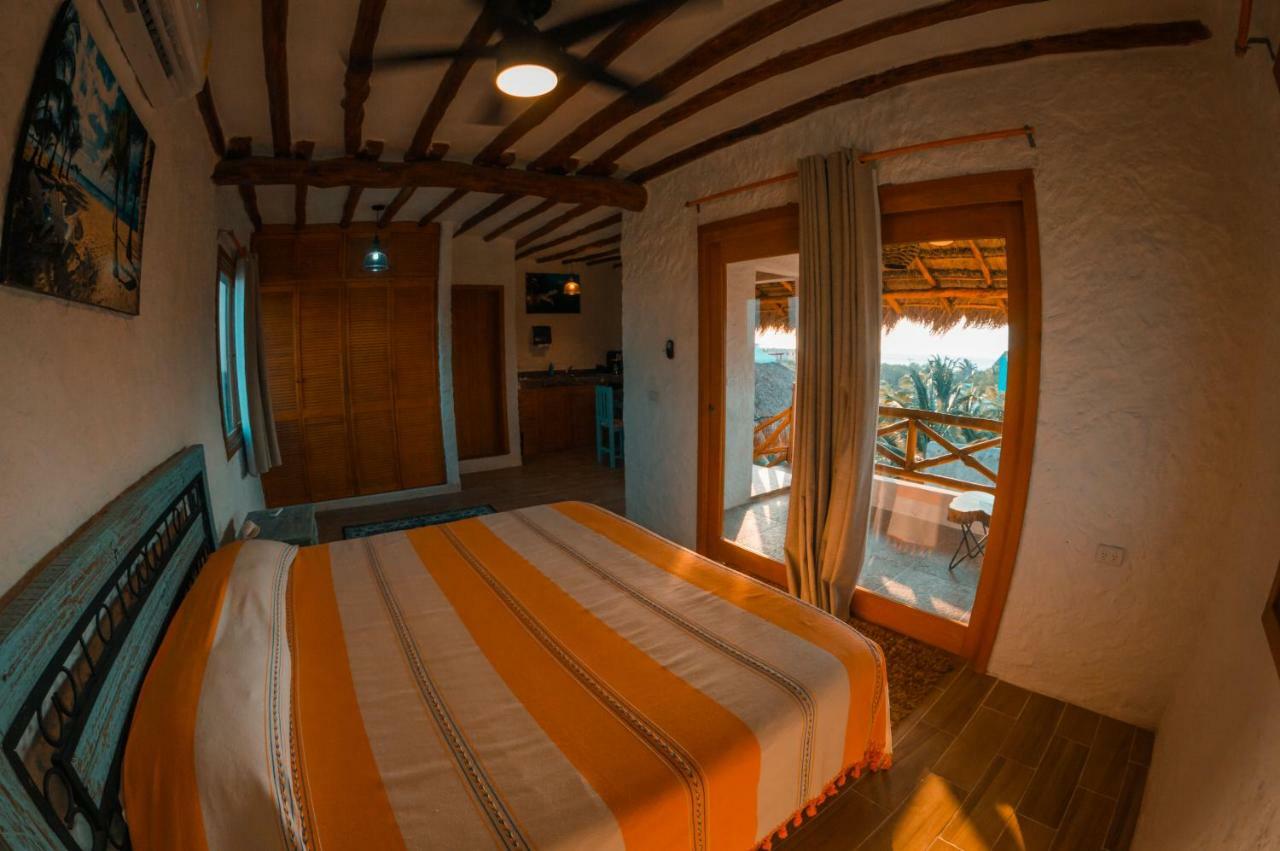 Ensueno Holbox & Beach Club Dış mekan fotoğraf