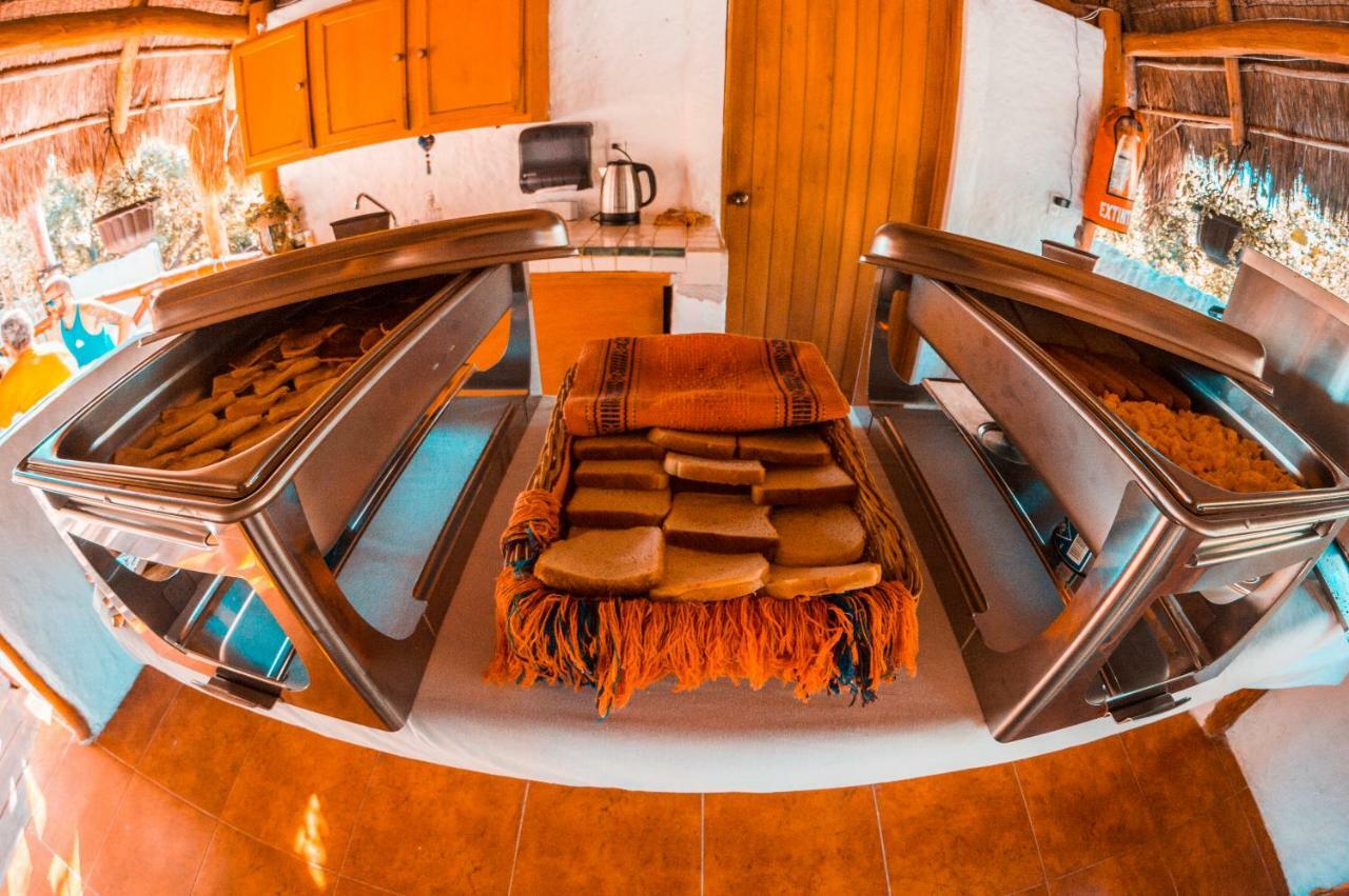 Ensueno Holbox & Beach Club Dış mekan fotoğraf