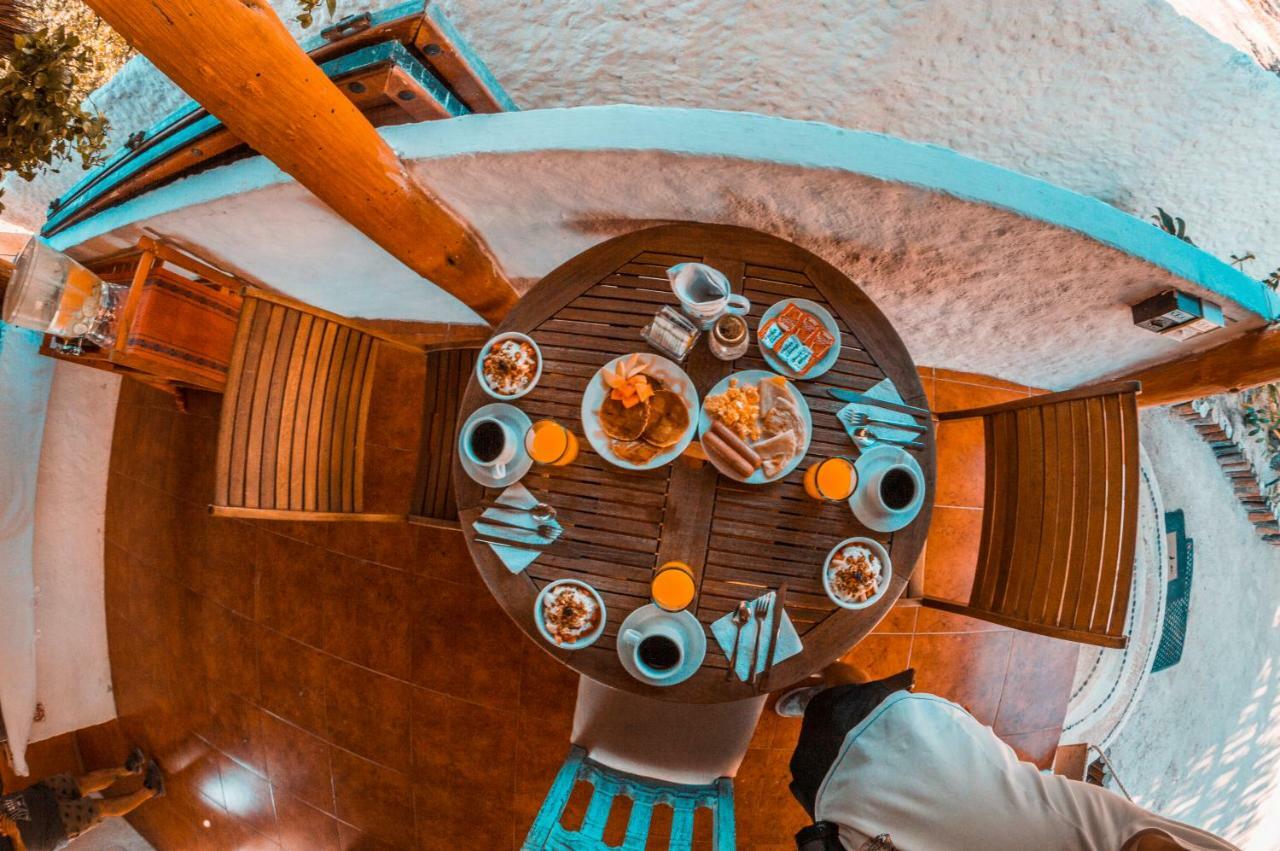 Ensueno Holbox & Beach Club Dış mekan fotoğraf