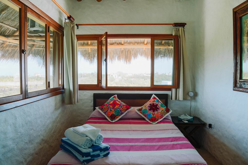 Ensueno Holbox & Beach Club Dış mekan fotoğraf